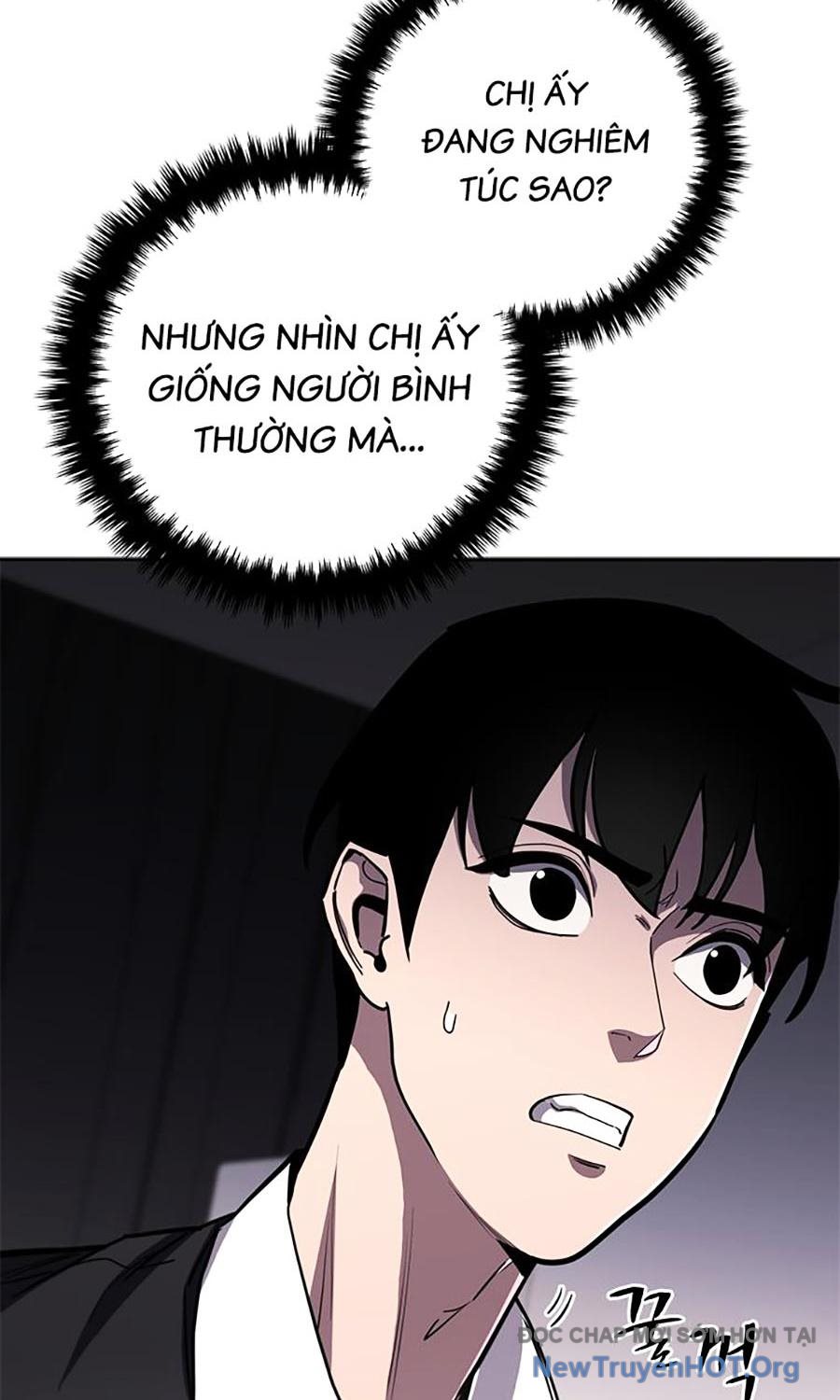 Đại Thánh Trùng Sinh Chapter 13 - Trang 2