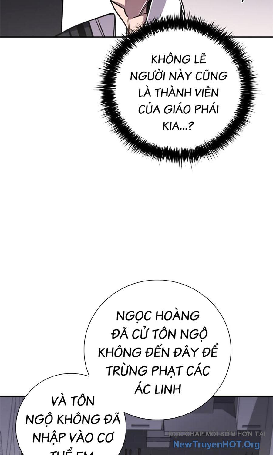 Đại Thánh Trùng Sinh Chapter 13 - Trang 2