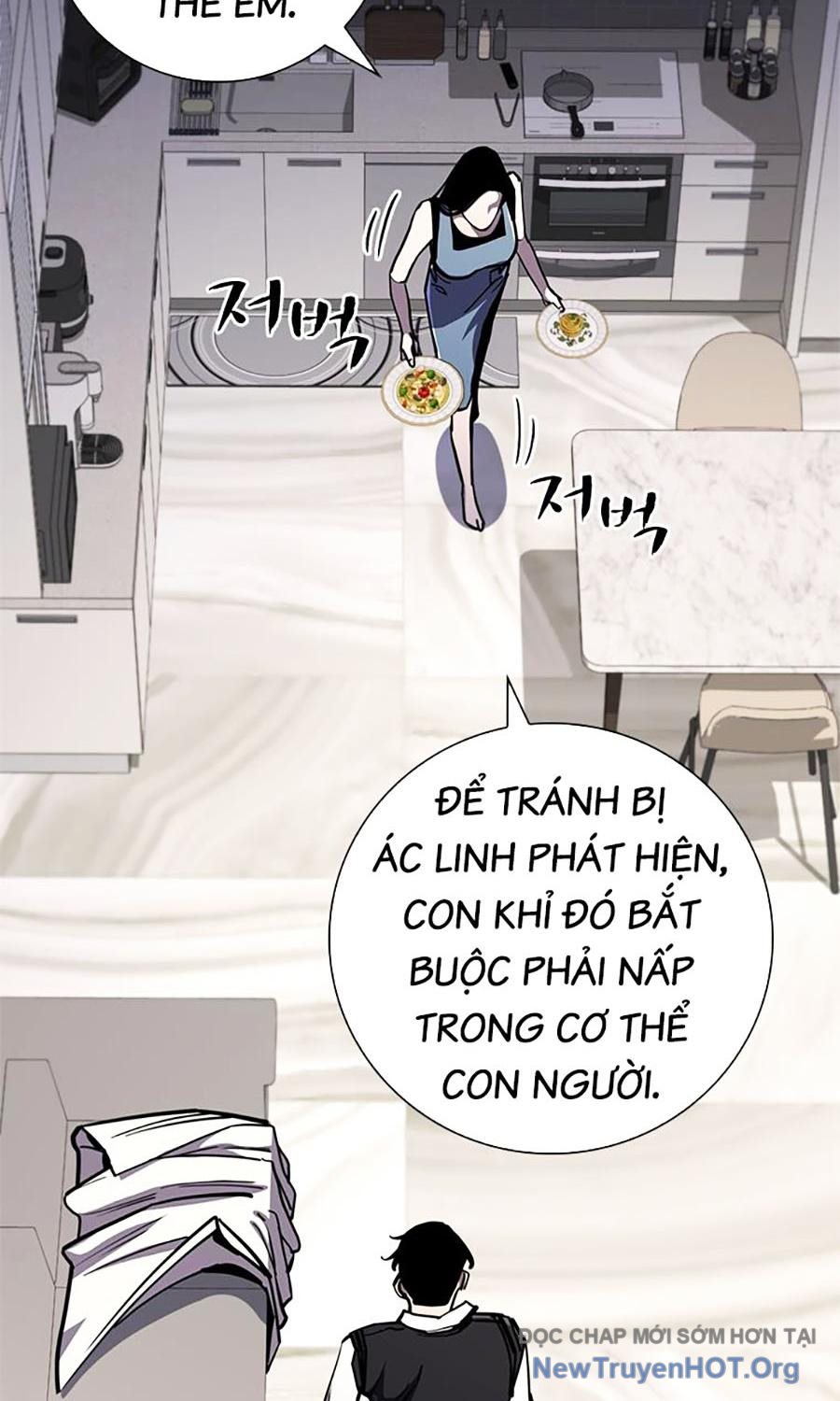 Đại Thánh Trùng Sinh Chapter 13 - Trang 2