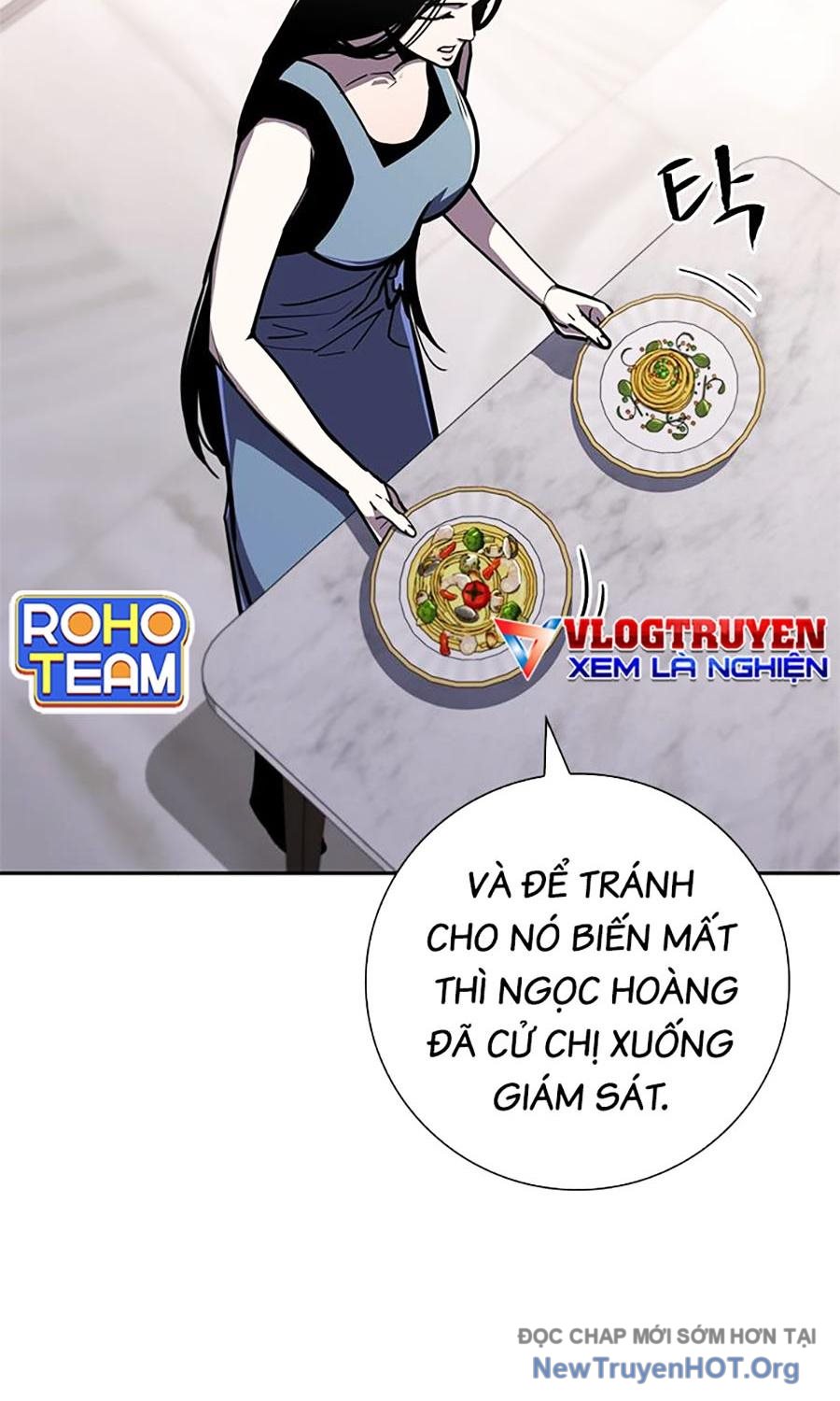 Đại Thánh Trùng Sinh Chapter 13 - Trang 2