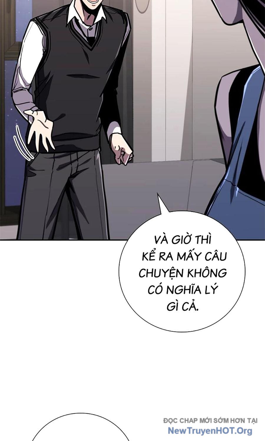 Đại Thánh Trùng Sinh Chapter 13 - Trang 2