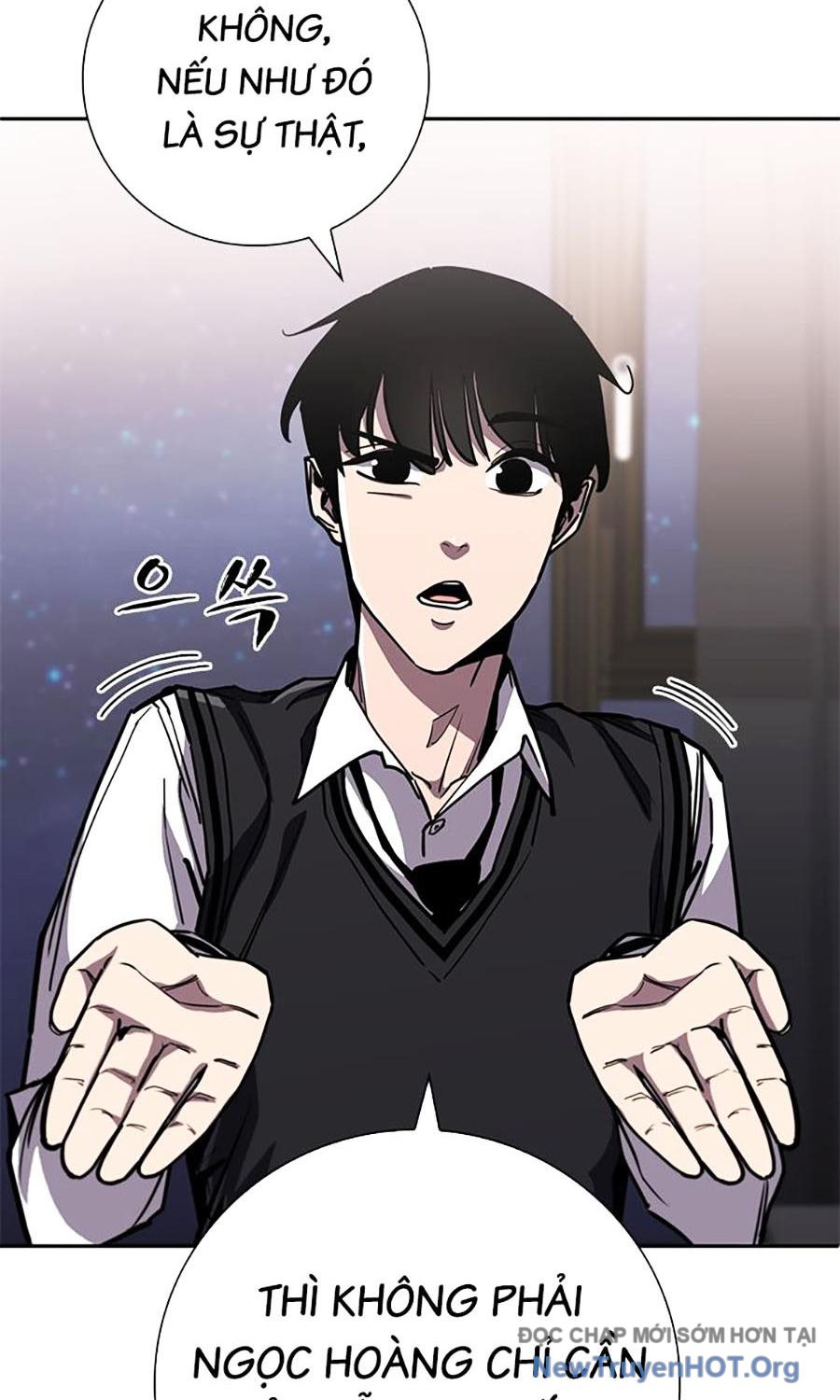 Đại Thánh Trùng Sinh Chapter 13 - Trang 2