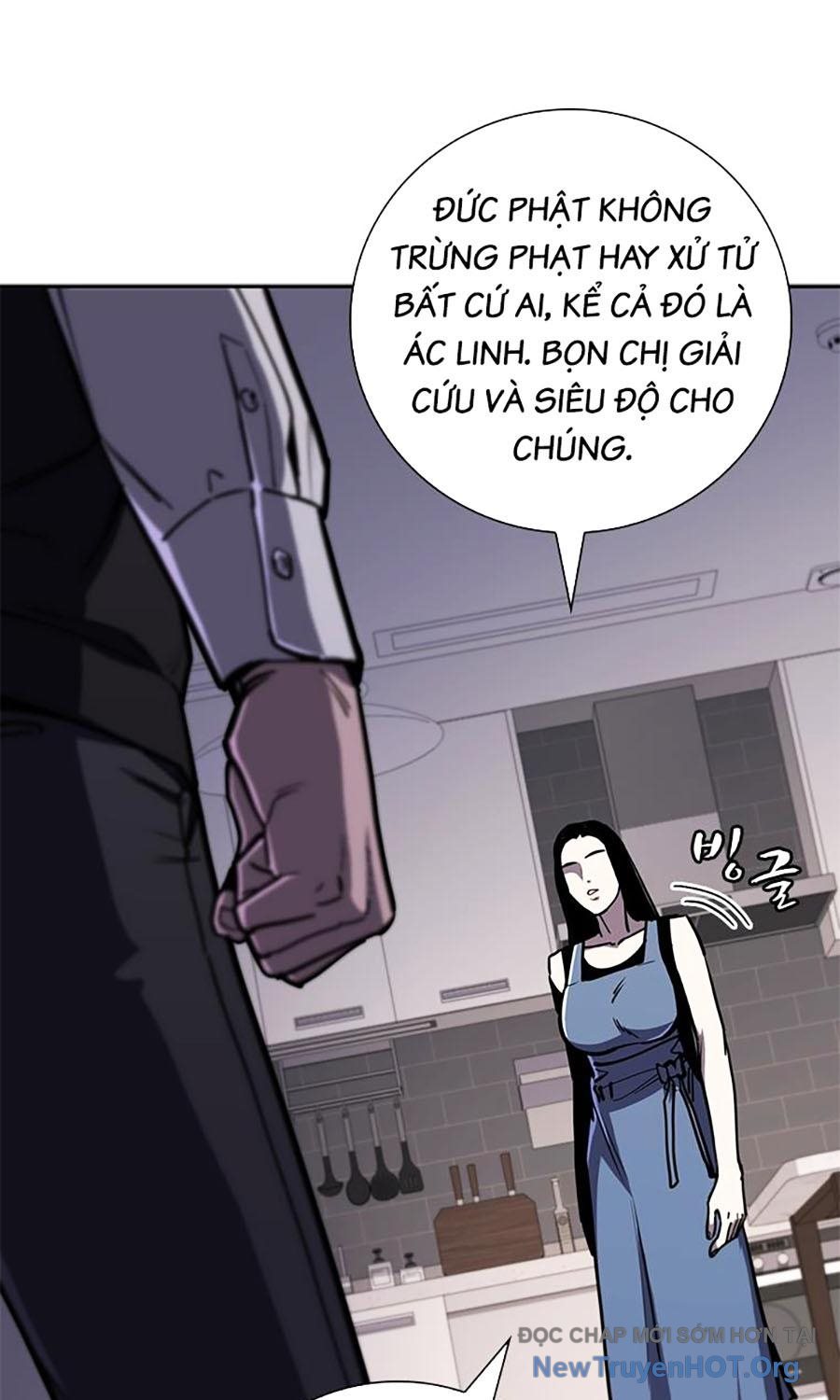 Đại Thánh Trùng Sinh Chapter 13 - Trang 2