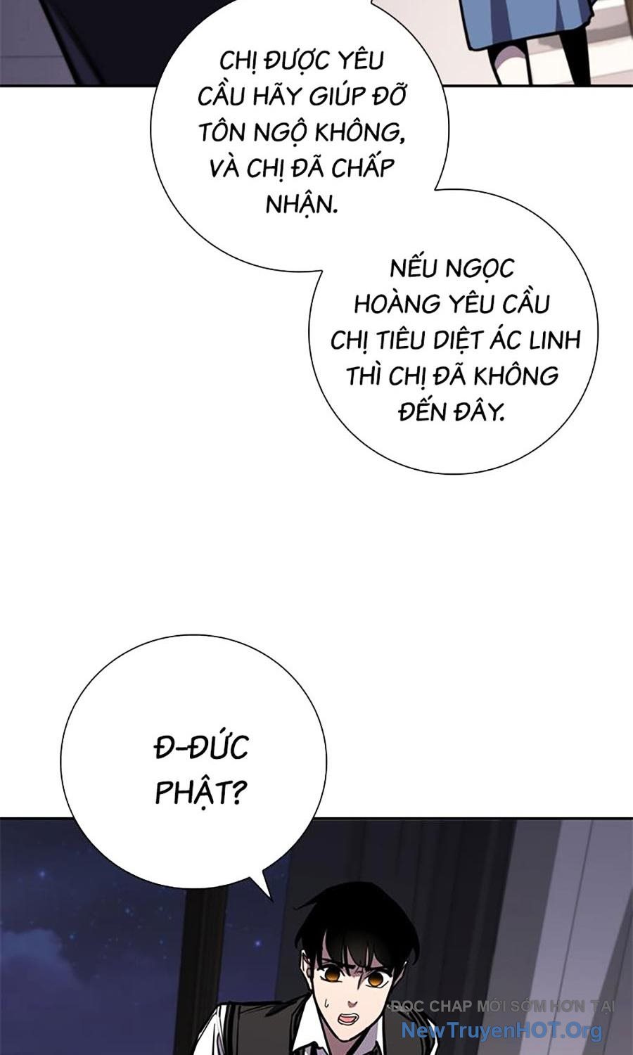 Đại Thánh Trùng Sinh Chapter 13 - Trang 2