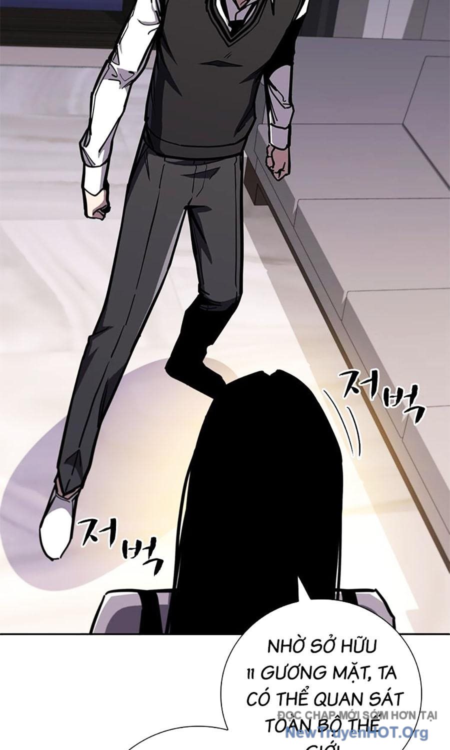 Đại Thánh Trùng Sinh Chapter 13 - Trang 2