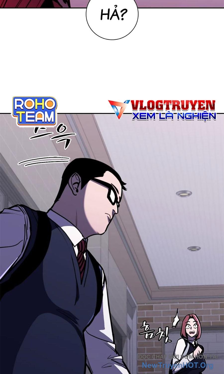 Đại Thánh Trùng Sinh Chapter 14 - Trang 2