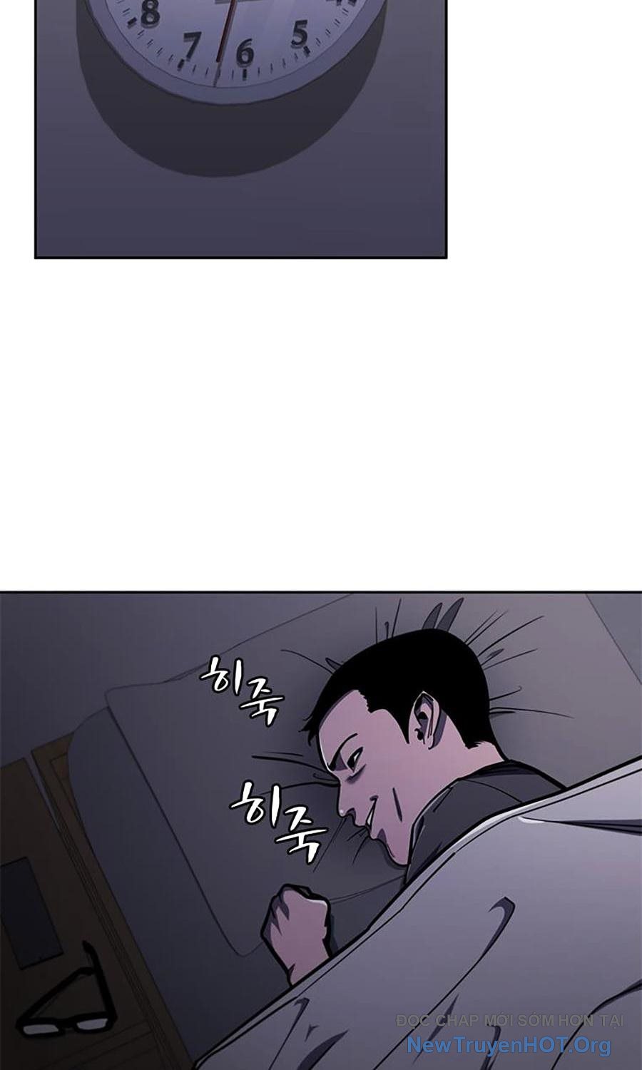 Đại Thánh Trùng Sinh Chapter 14 - Trang 2
