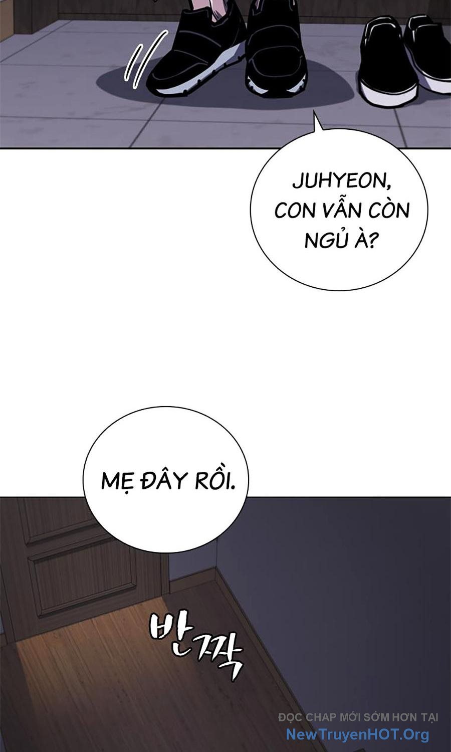 Đại Thánh Trùng Sinh Chapter 14 - Trang 2