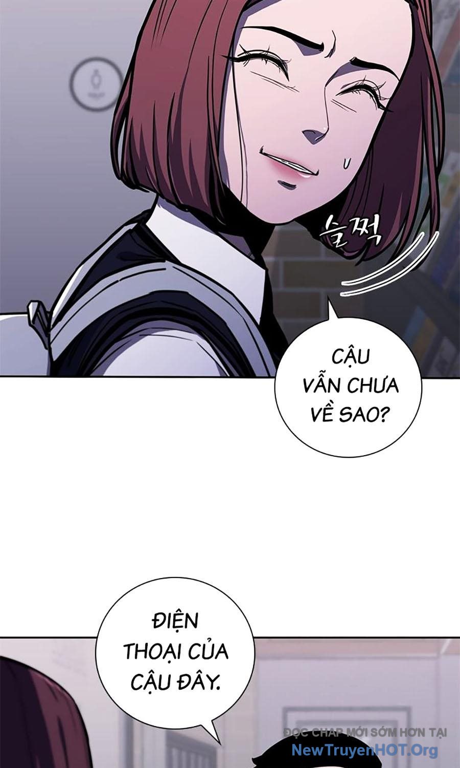 Đại Thánh Trùng Sinh Chapter 14 - Trang 2