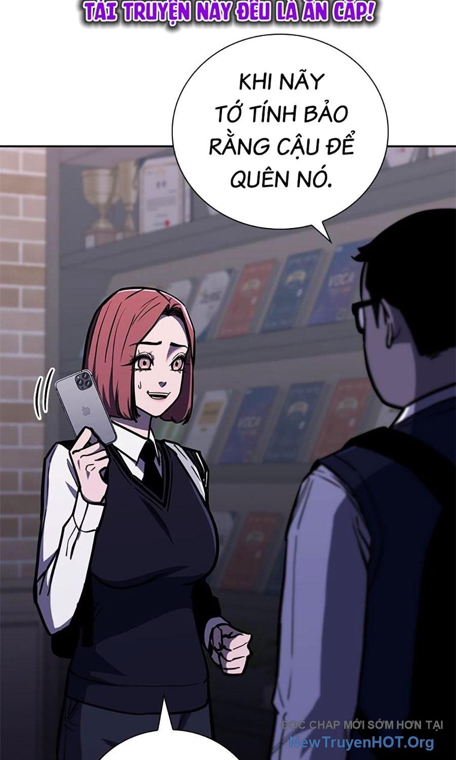 Đại Thánh Trùng Sinh Chapter 14 - Trang 2