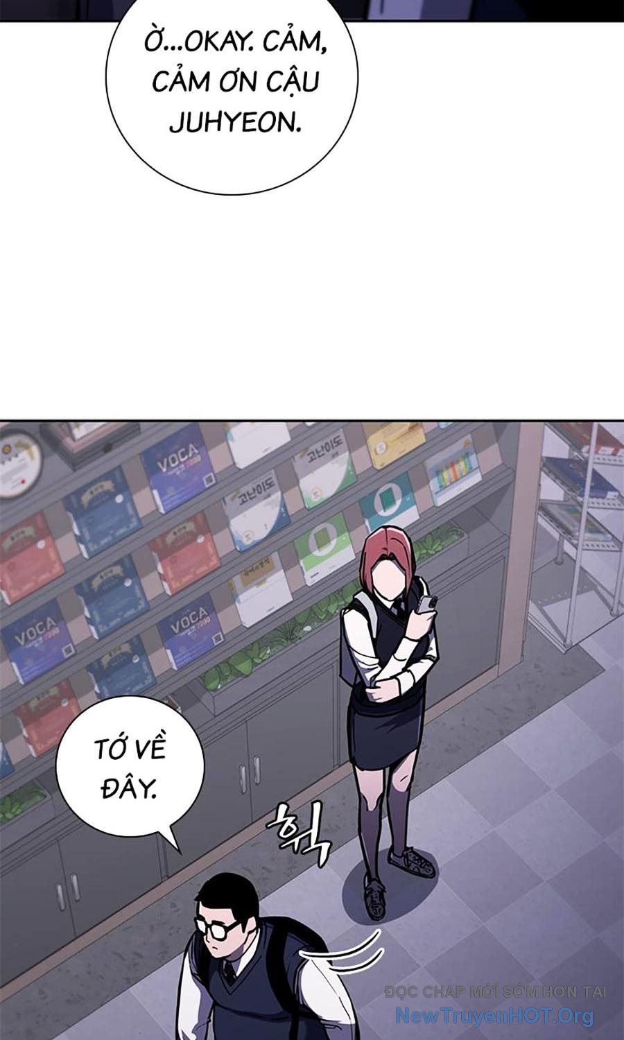 Đại Thánh Trùng Sinh Chapter 14 - Trang 2