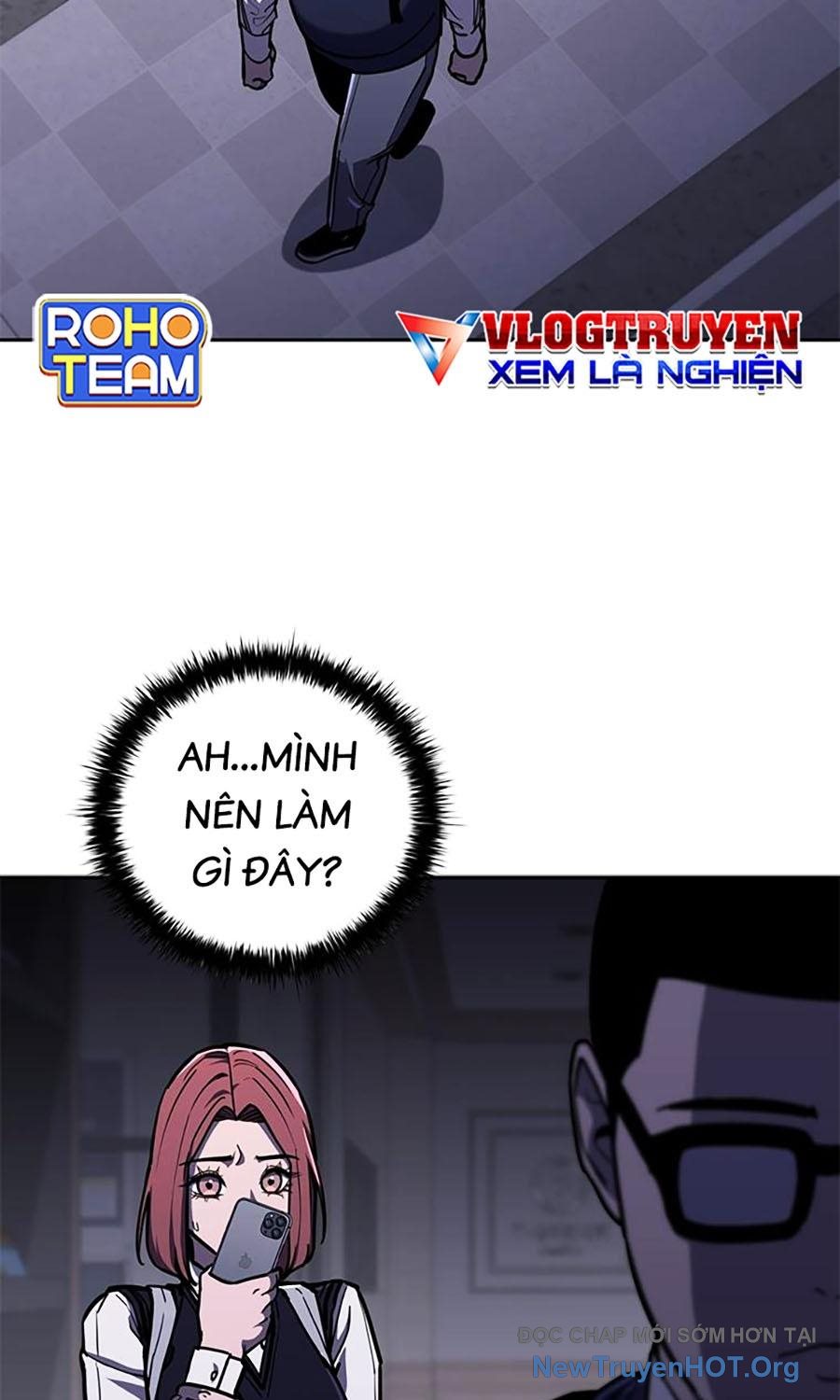 Đại Thánh Trùng Sinh Chapter 14 - Trang 2