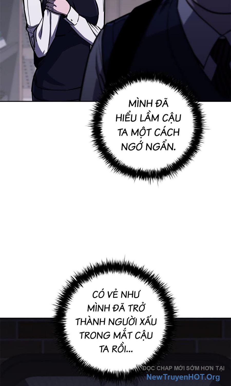 Đại Thánh Trùng Sinh Chapter 14 - Trang 2