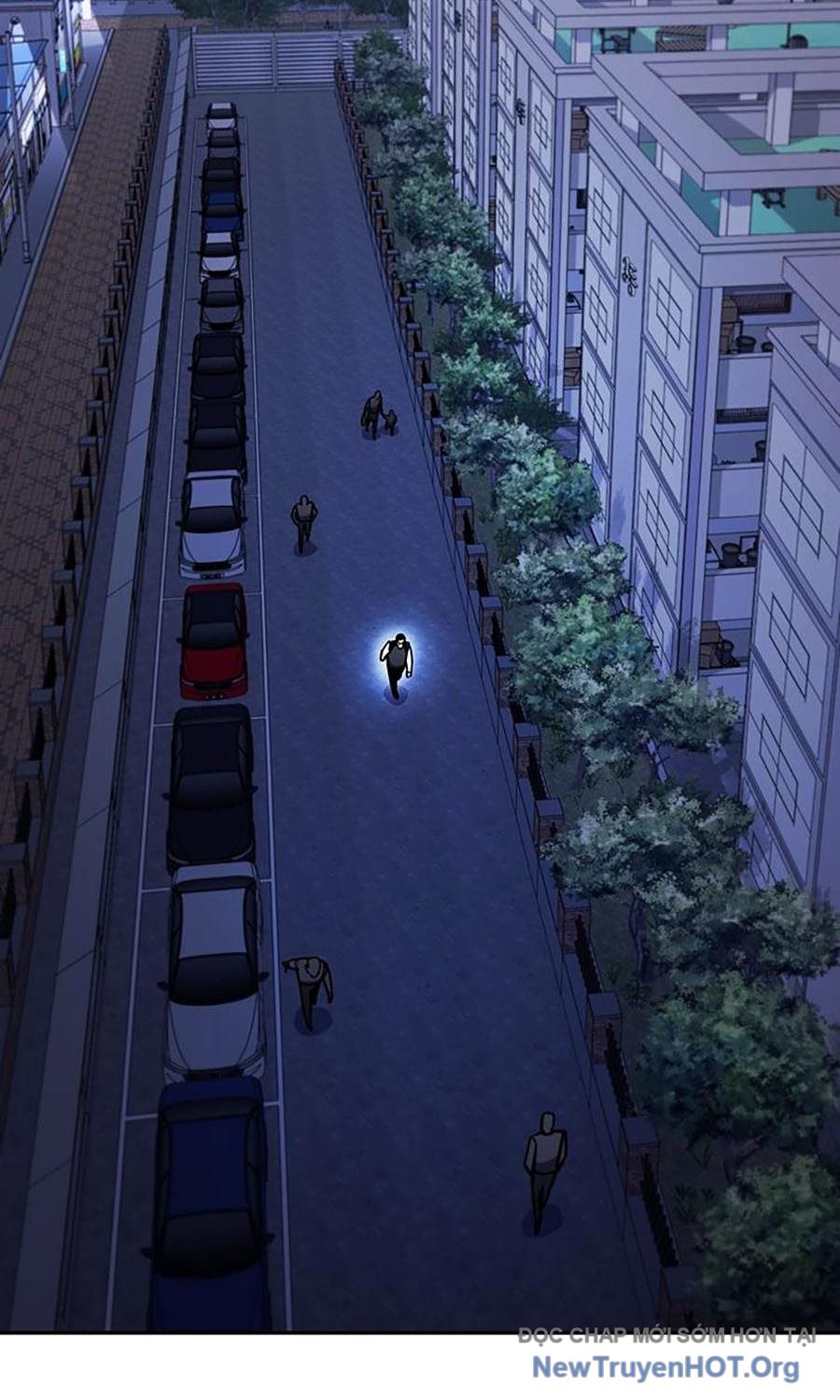 Đại Thánh Trùng Sinh Chapter 14 - Trang 2