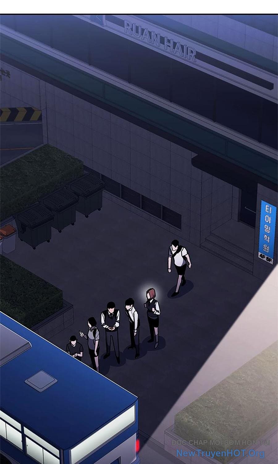 Đại Thánh Trùng Sinh Chapter 14 - Trang 2