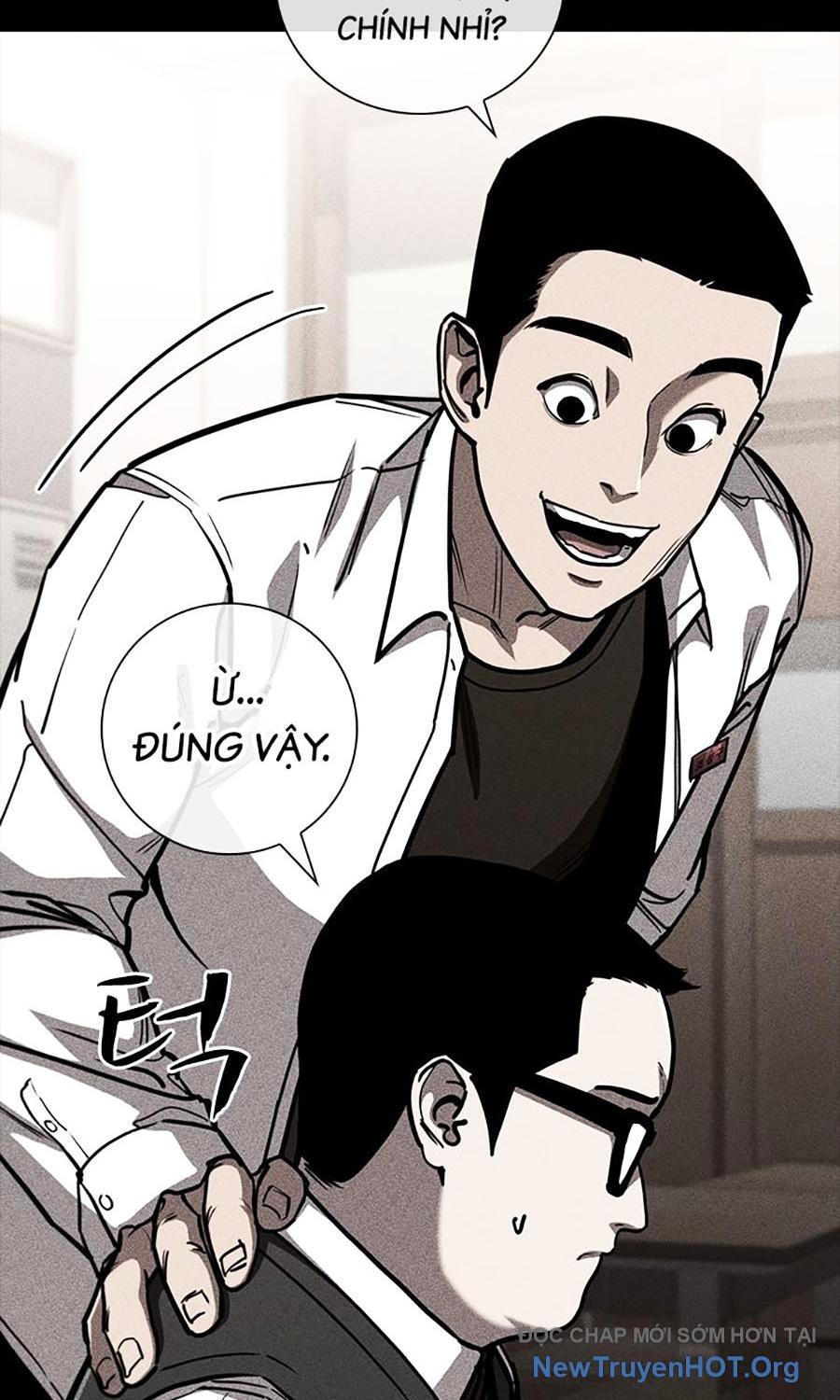 Đại Thánh Trùng Sinh Chapter 14 - Trang 2