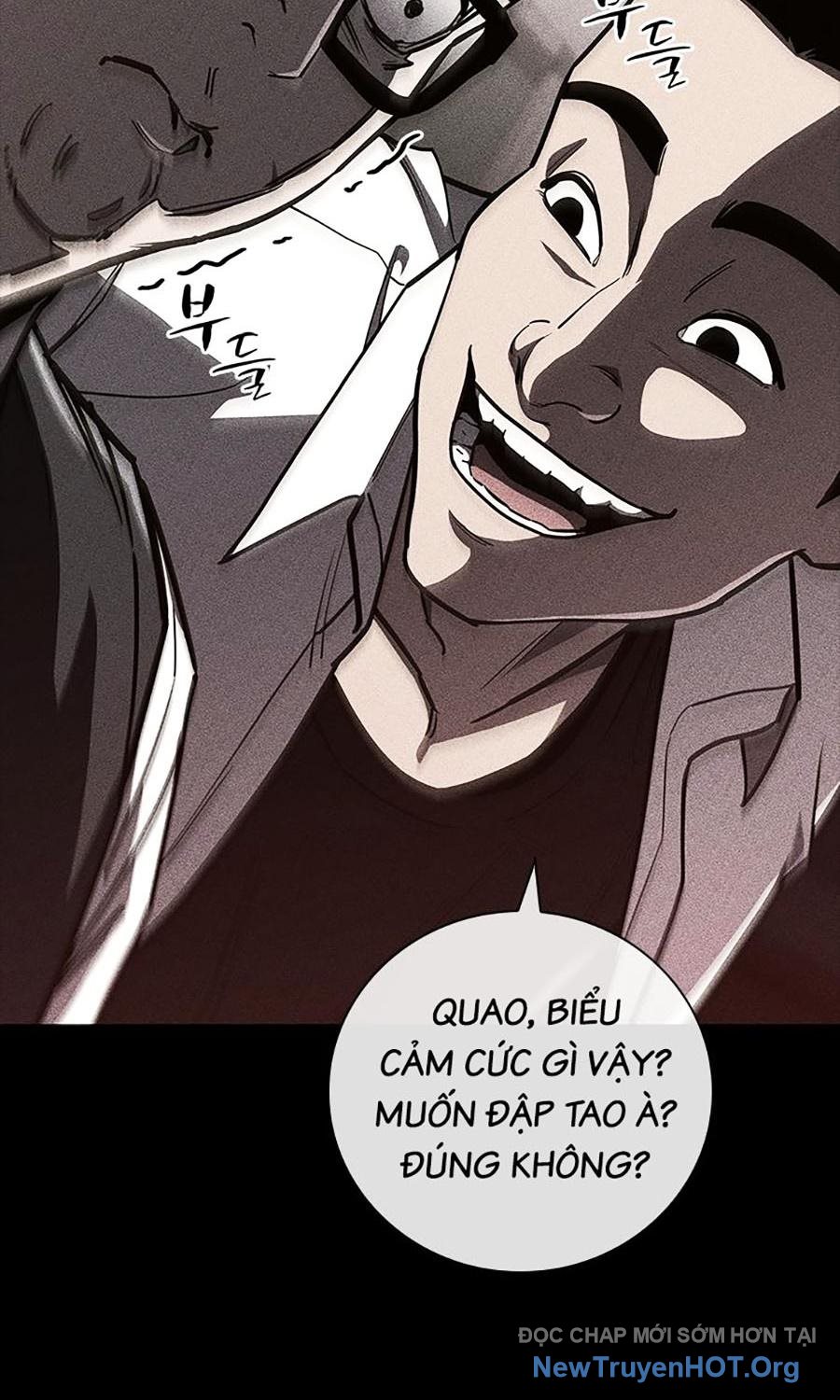 Đại Thánh Trùng Sinh Chapter 14 - Trang 2