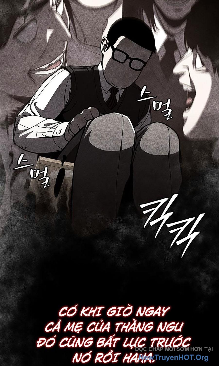 Đại Thánh Trùng Sinh Chapter 14 - Trang 2