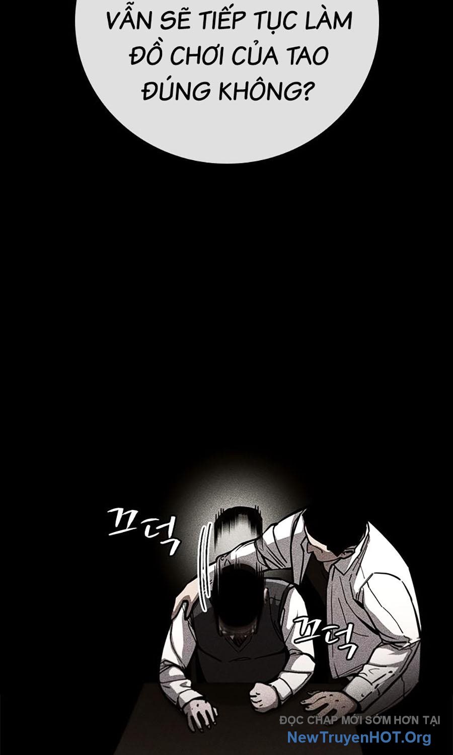 Đại Thánh Trùng Sinh Chapter 14 - Trang 2