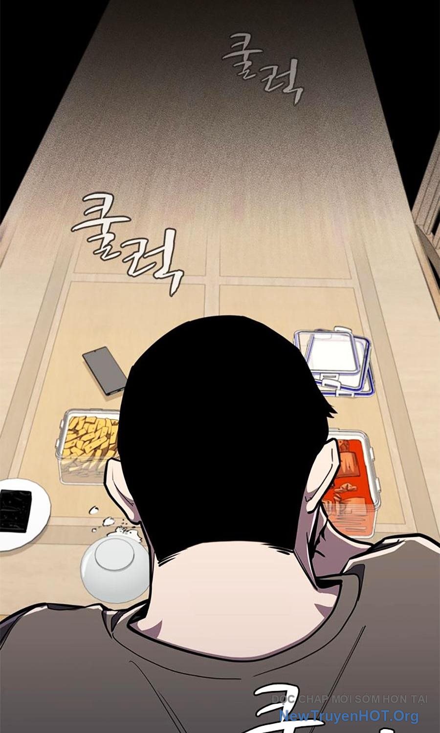 Đại Thánh Trùng Sinh Chapter 14 - Trang 2