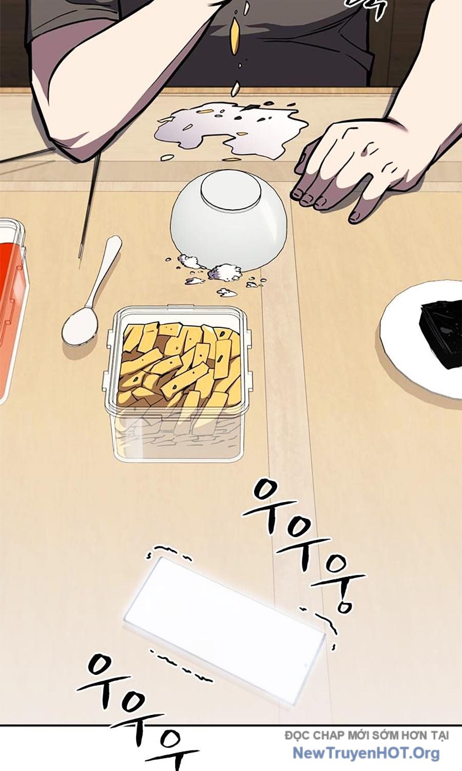 Đại Thánh Trùng Sinh Chapter 14 - Trang 2