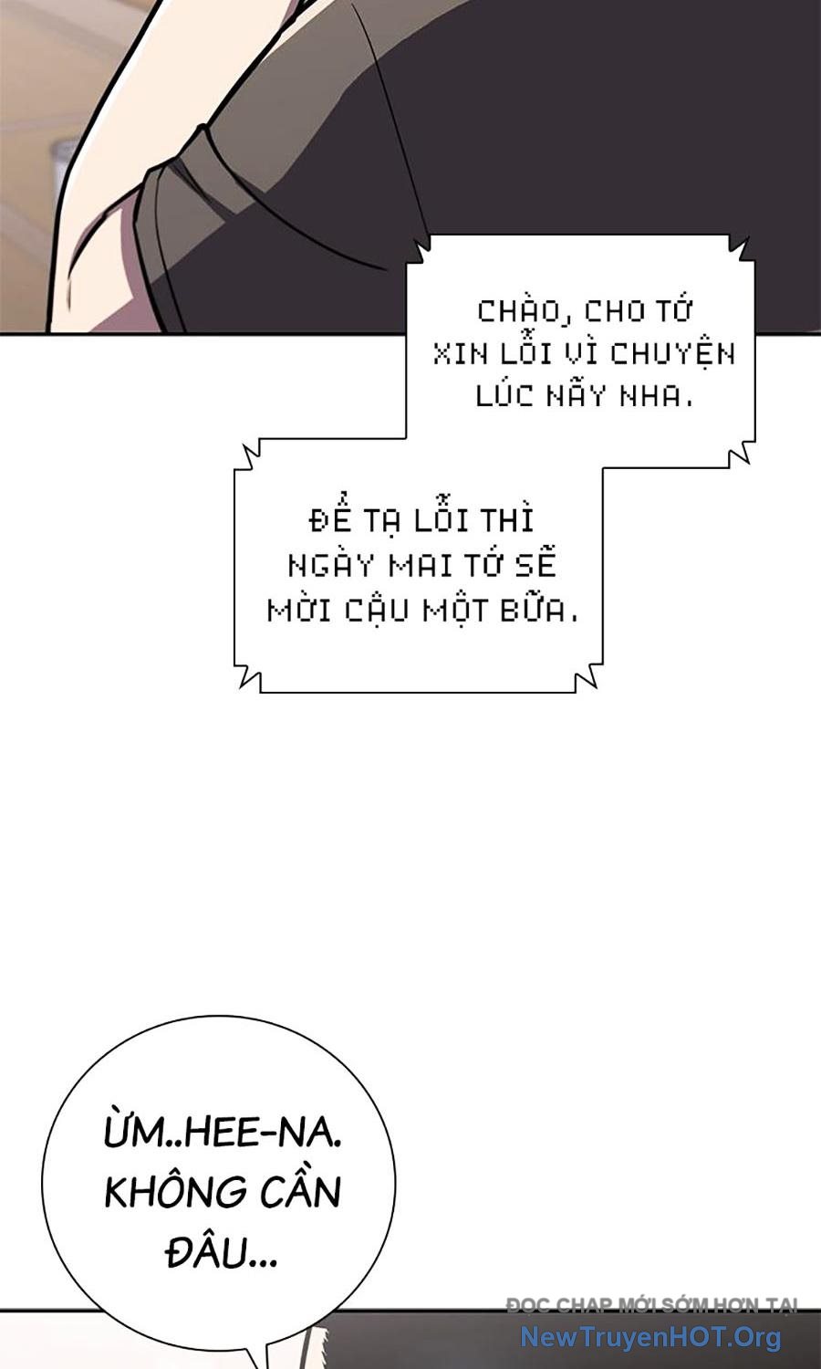 Đại Thánh Trùng Sinh Chapter 14 - Trang 2