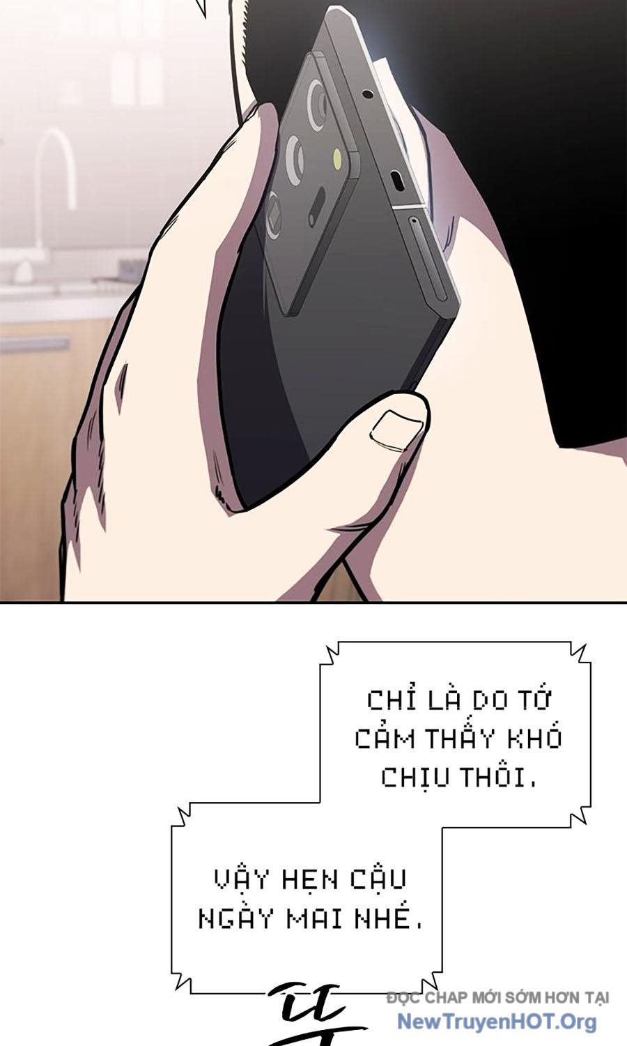 Đại Thánh Trùng Sinh Chapter 14 - Trang 2