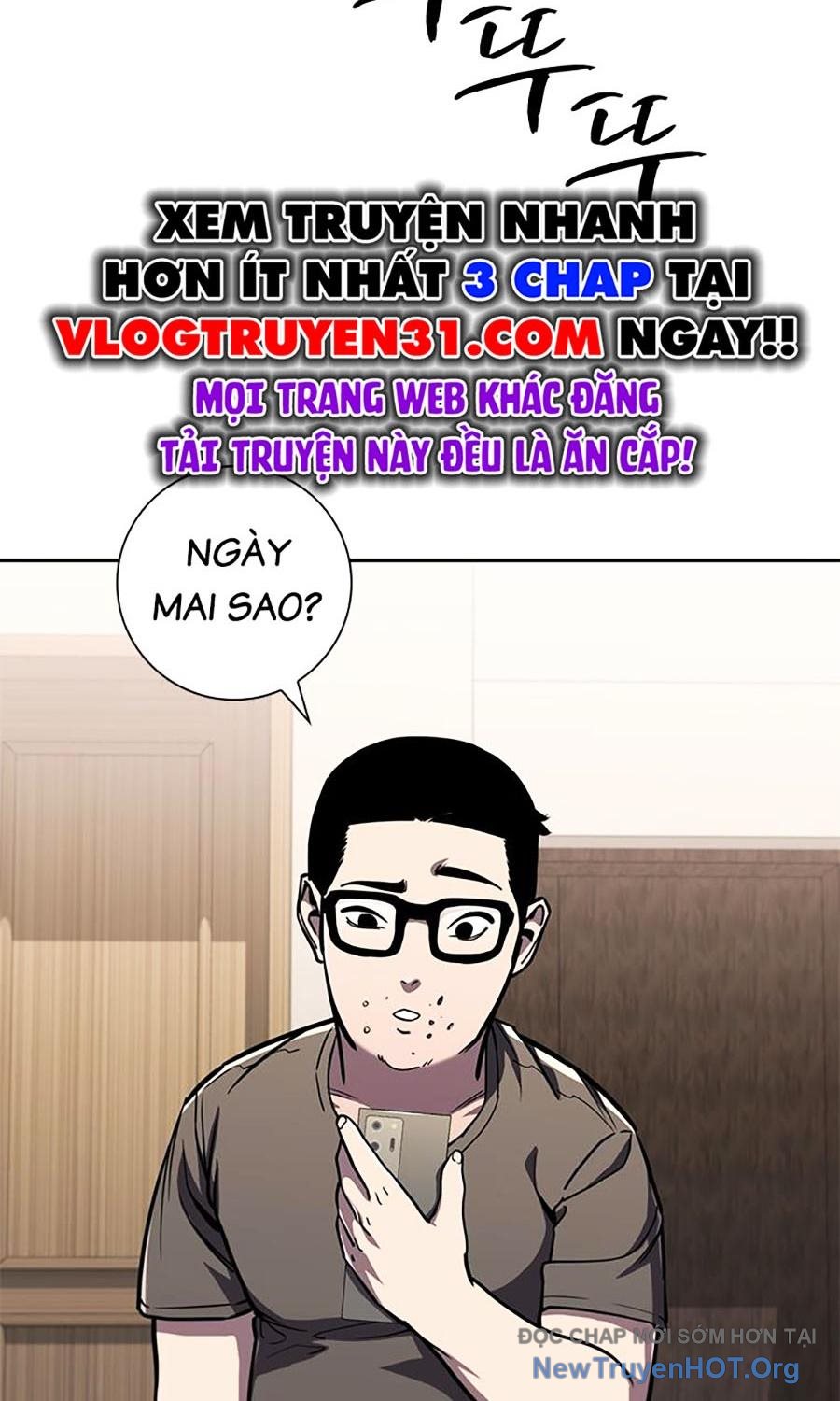 Đại Thánh Trùng Sinh Chapter 14 - Trang 2