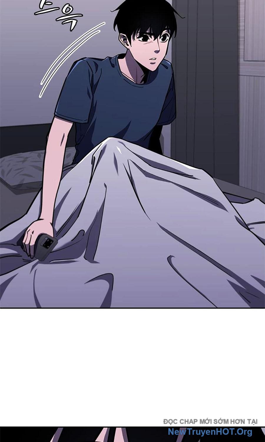 Đại Thánh Trùng Sinh Chapter 14 - Trang 2