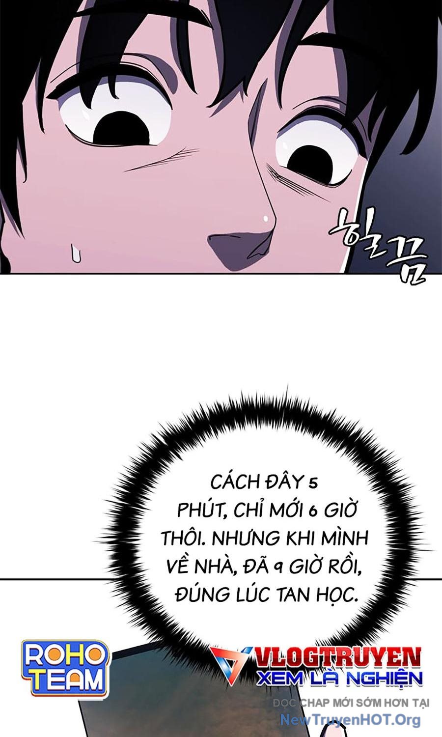 Đại Thánh Trùng Sinh Chapter 14 - Trang 2