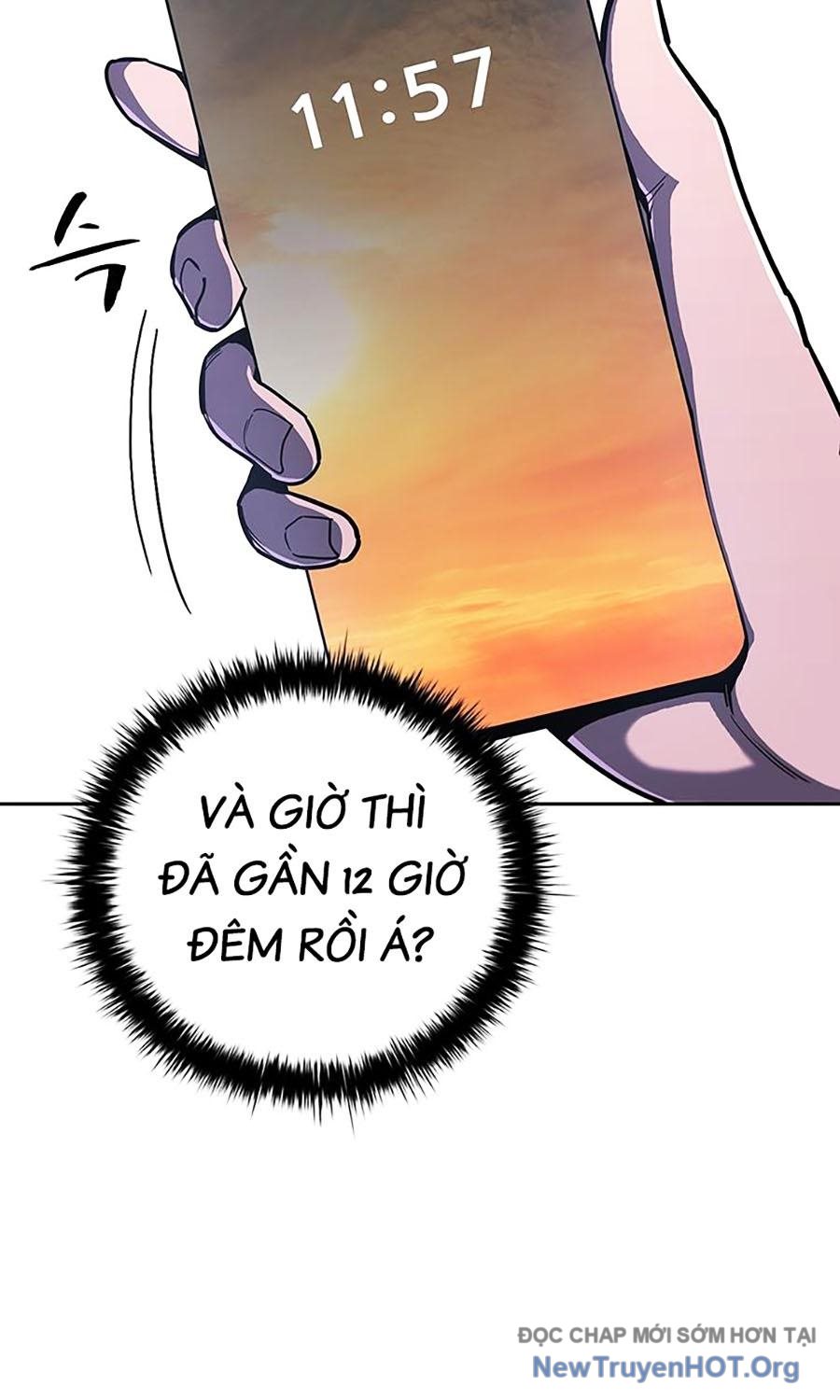 Đại Thánh Trùng Sinh Chapter 14 - Trang 2