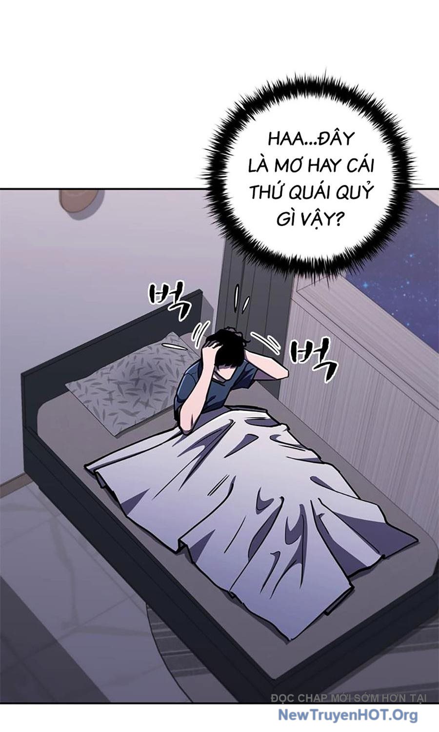 Đại Thánh Trùng Sinh Chapter 14 - Trang 2