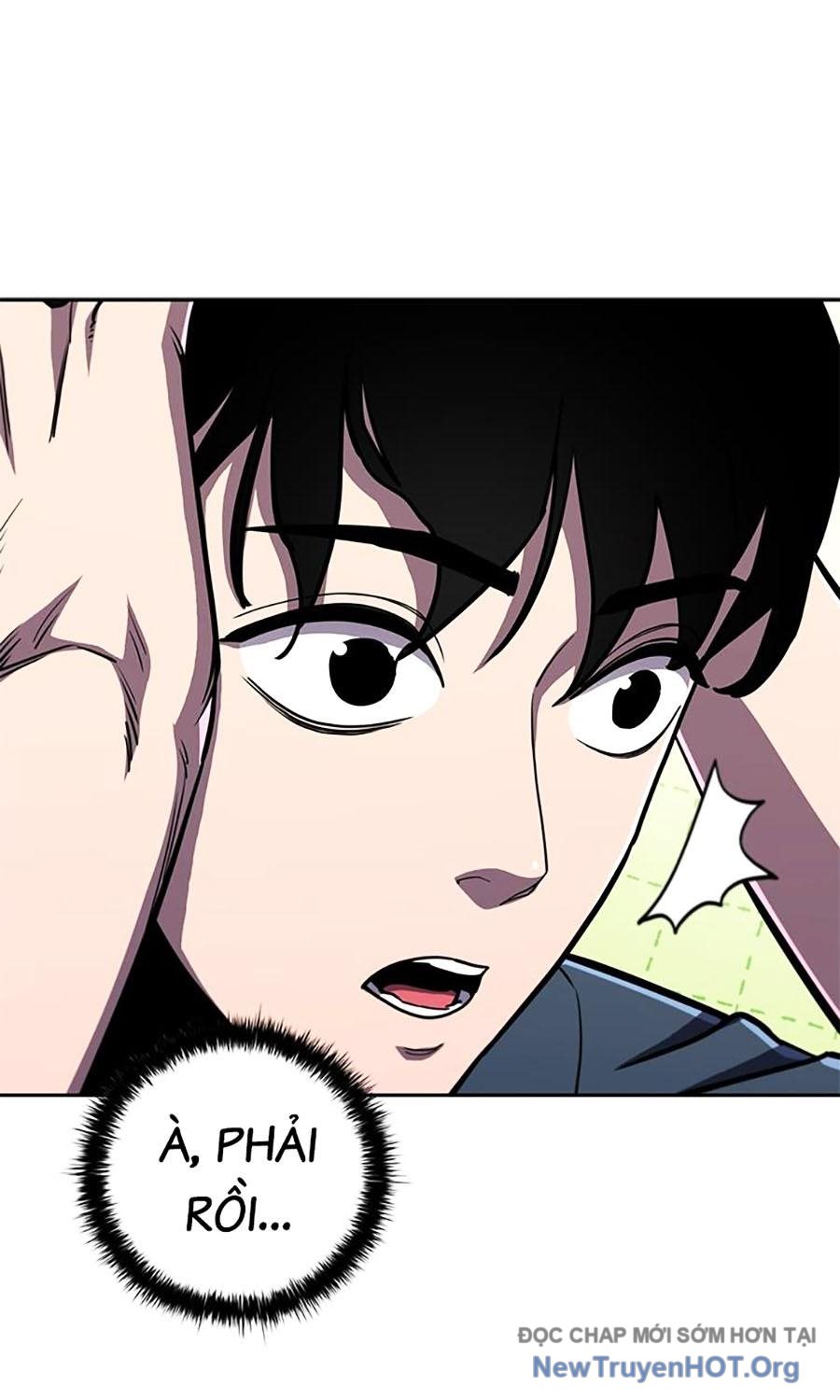 Đại Thánh Trùng Sinh Chapter 14 - Trang 2