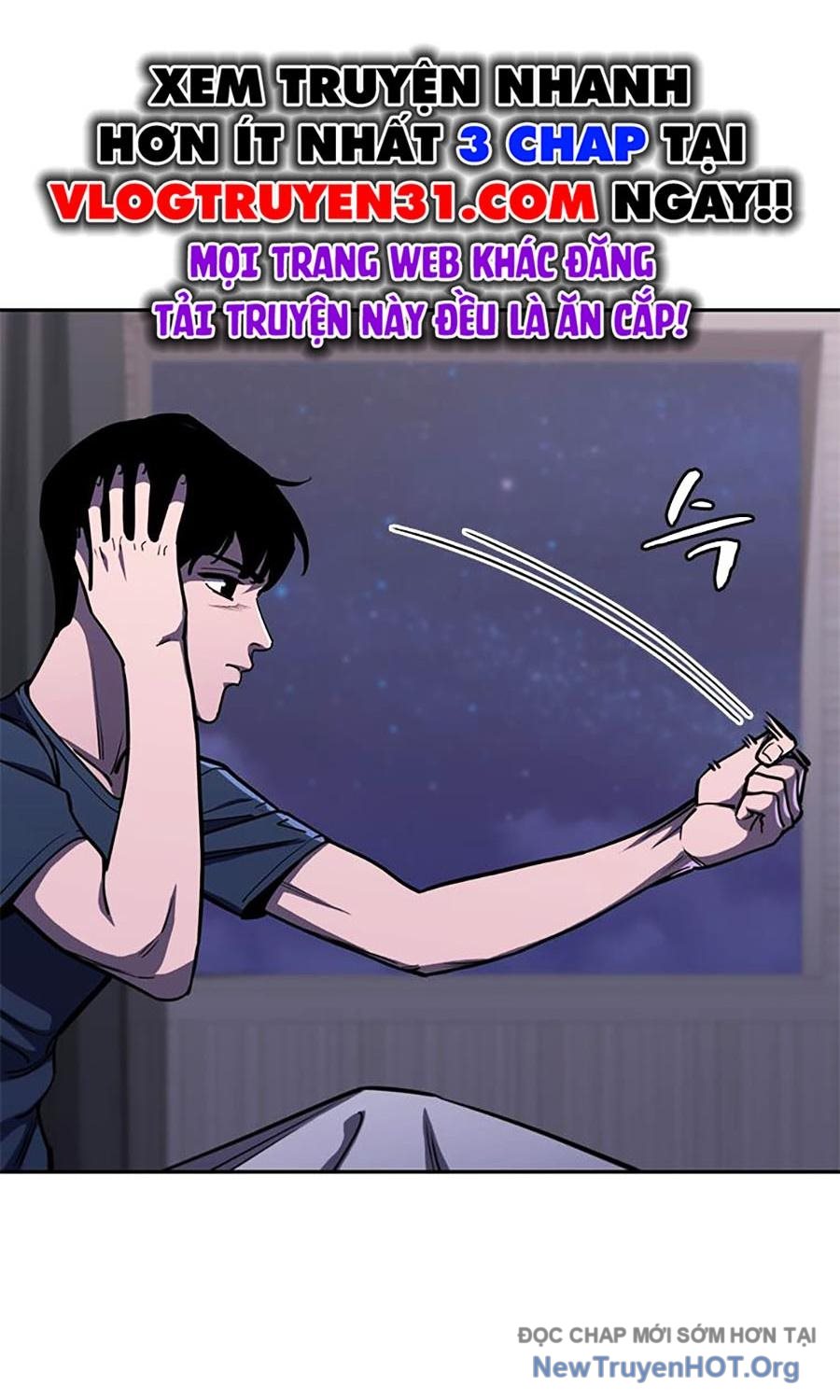 Đại Thánh Trùng Sinh Chapter 14 - Trang 2