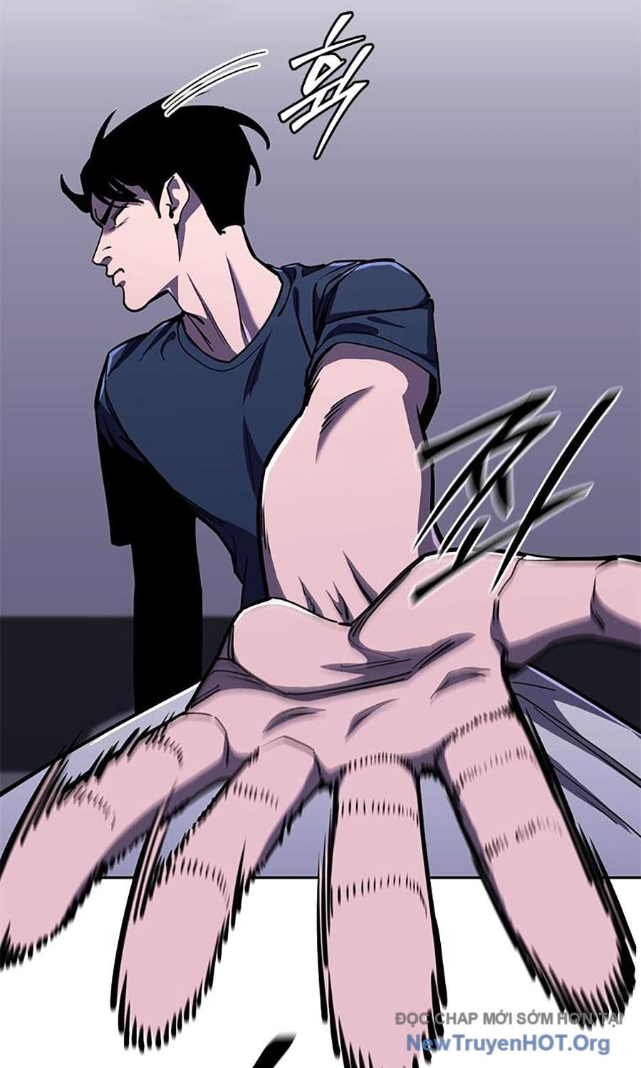 Đại Thánh Trùng Sinh Chapter 14 - Trang 2