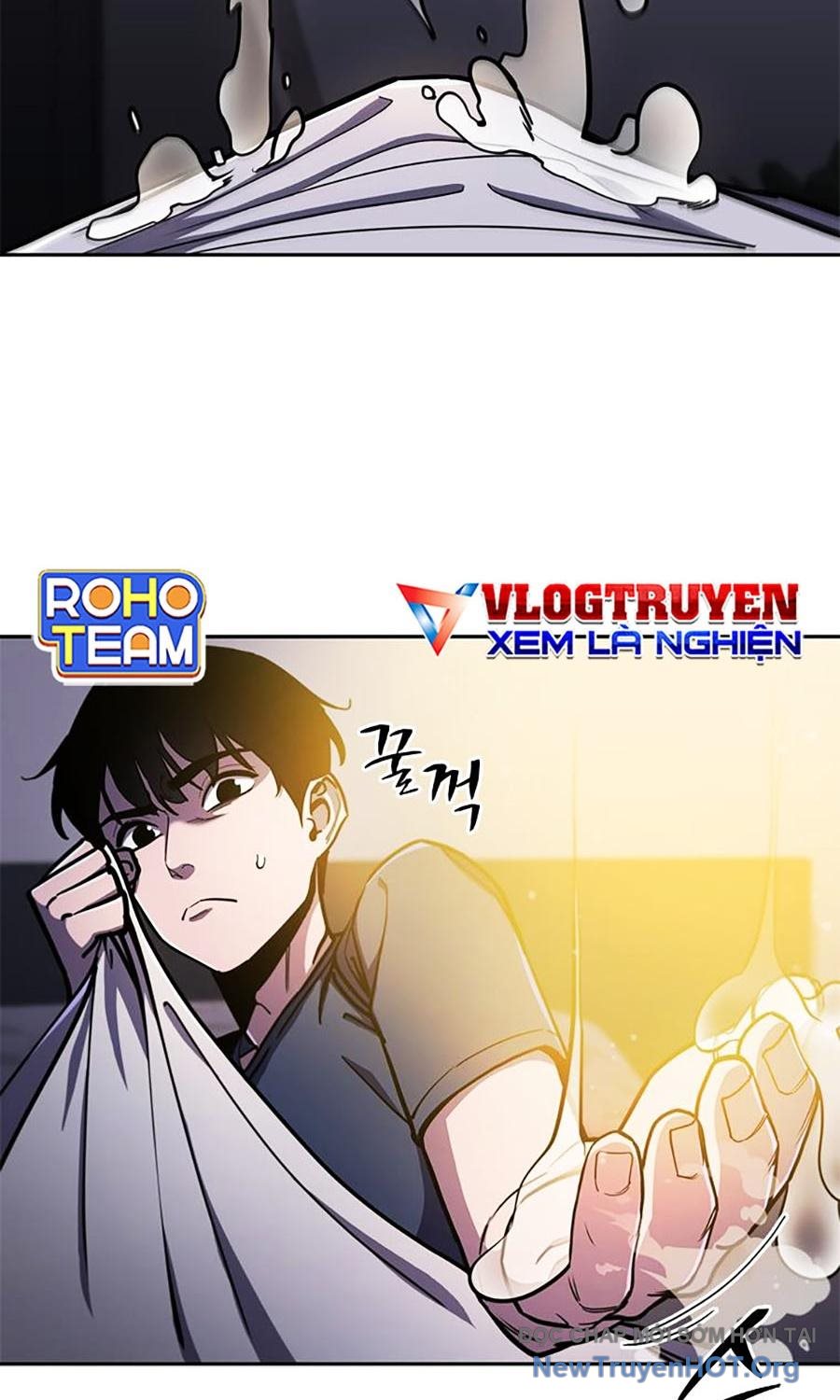 Đại Thánh Trùng Sinh Chapter 14 - Trang 2