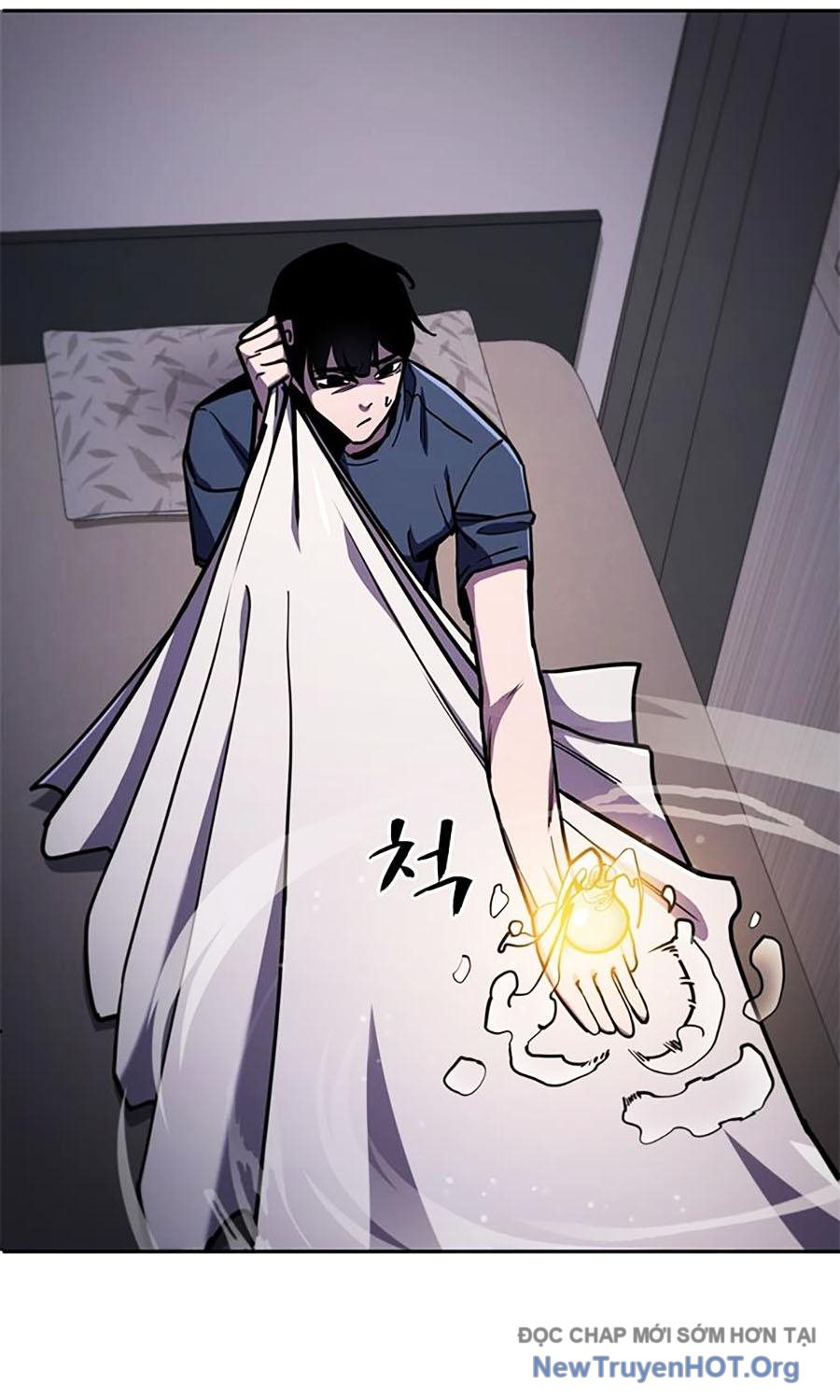 Đại Thánh Trùng Sinh Chapter 14 - Trang 2