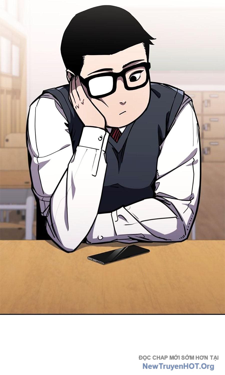 Đại Thánh Trùng Sinh Chapter 15 - Trang 2