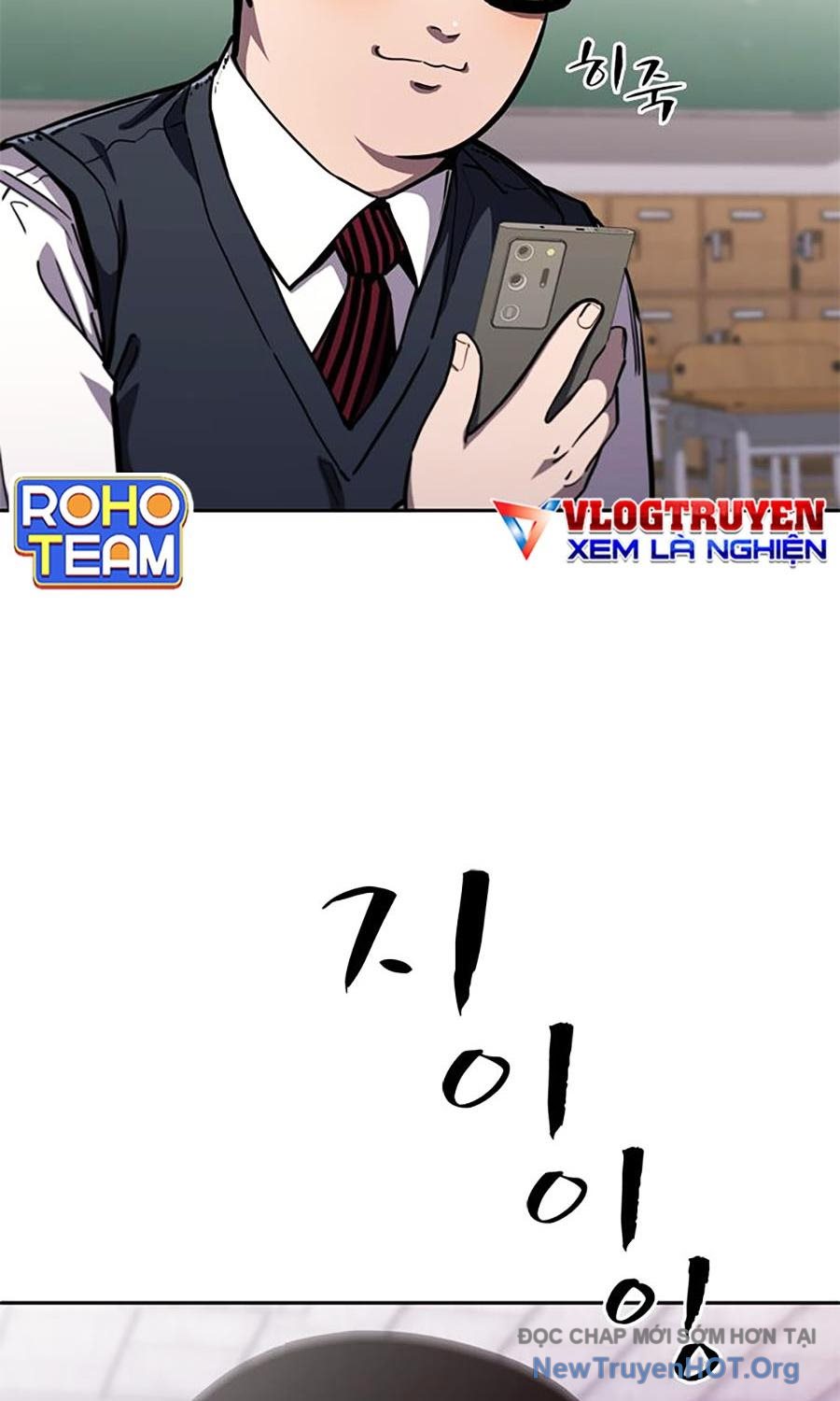 Đại Thánh Trùng Sinh Chapter 15 - Trang 2