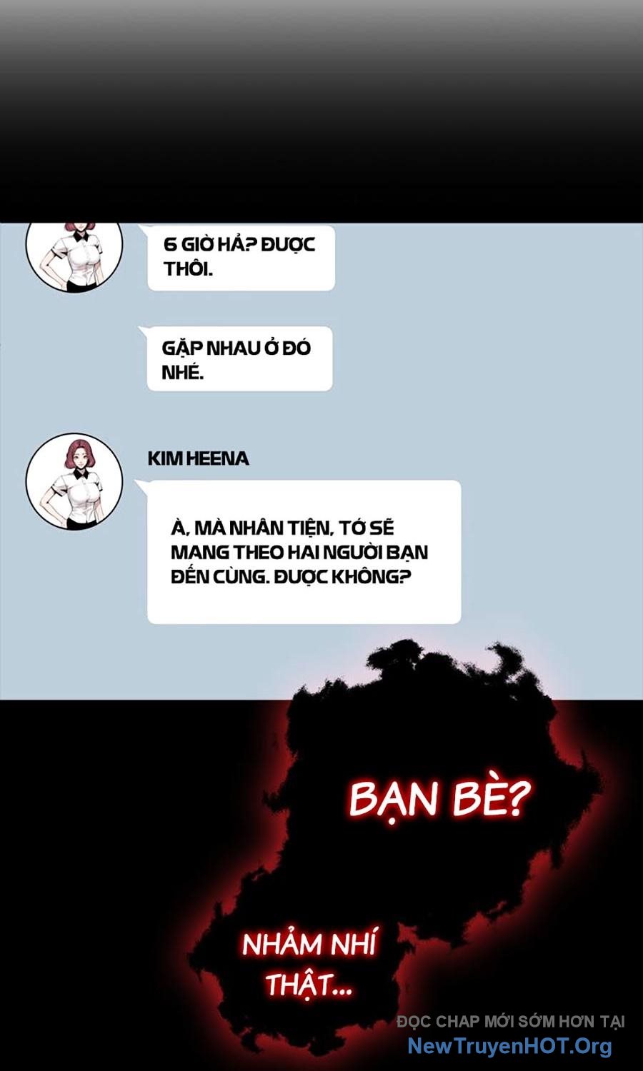 Đại Thánh Trùng Sinh Chapter 15 - Trang 2