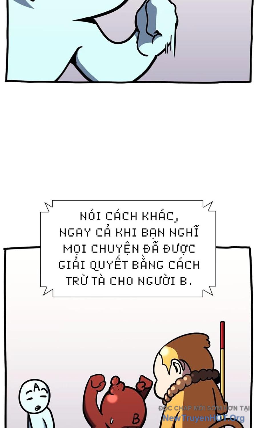 Đại Thánh Trùng Sinh Chapter 15 - Trang 2