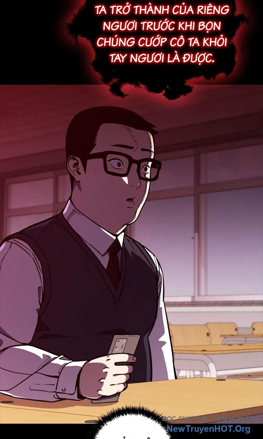 Đại Thánh Trùng Sinh Chapter 15 - Trang 2