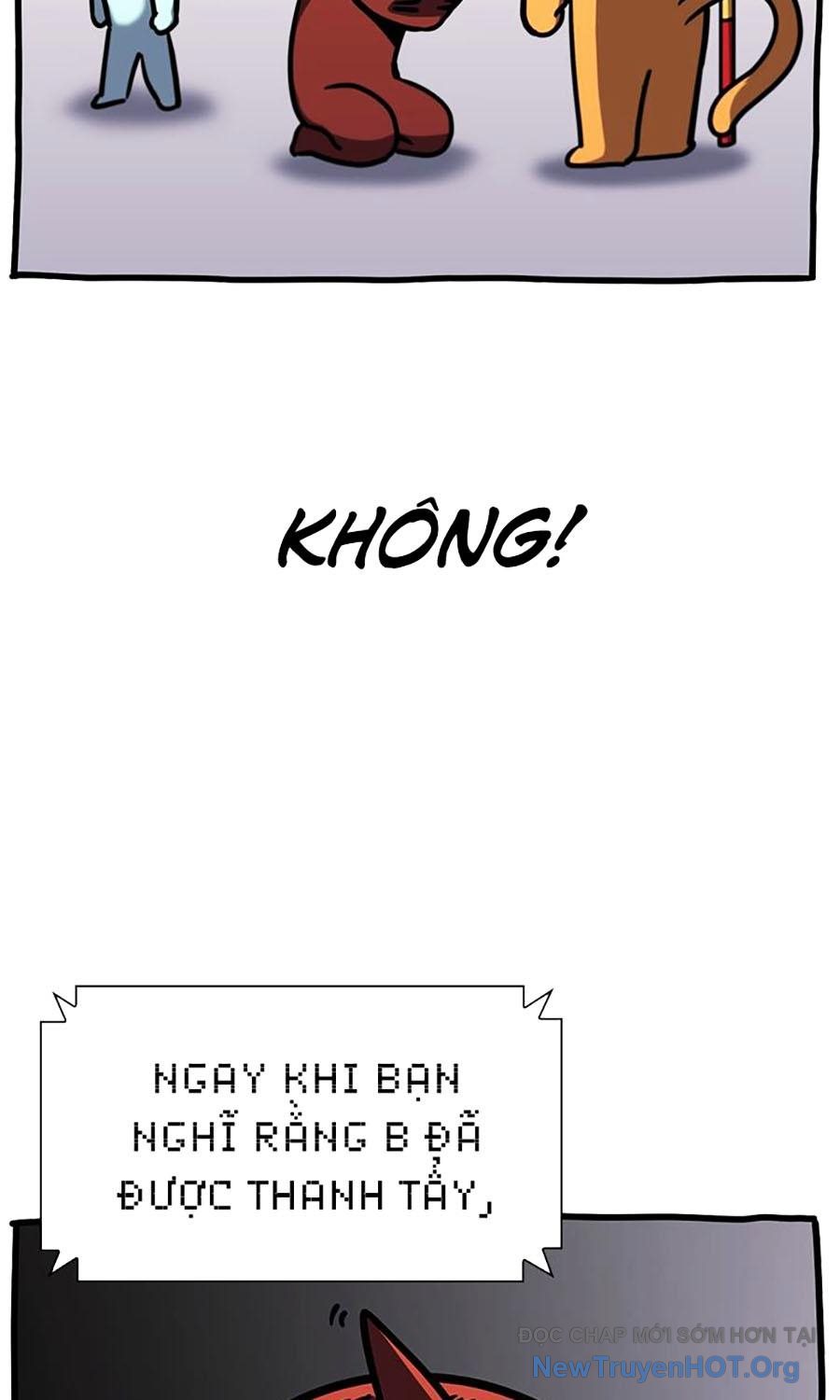 Đại Thánh Trùng Sinh Chapter 15 - Trang 2