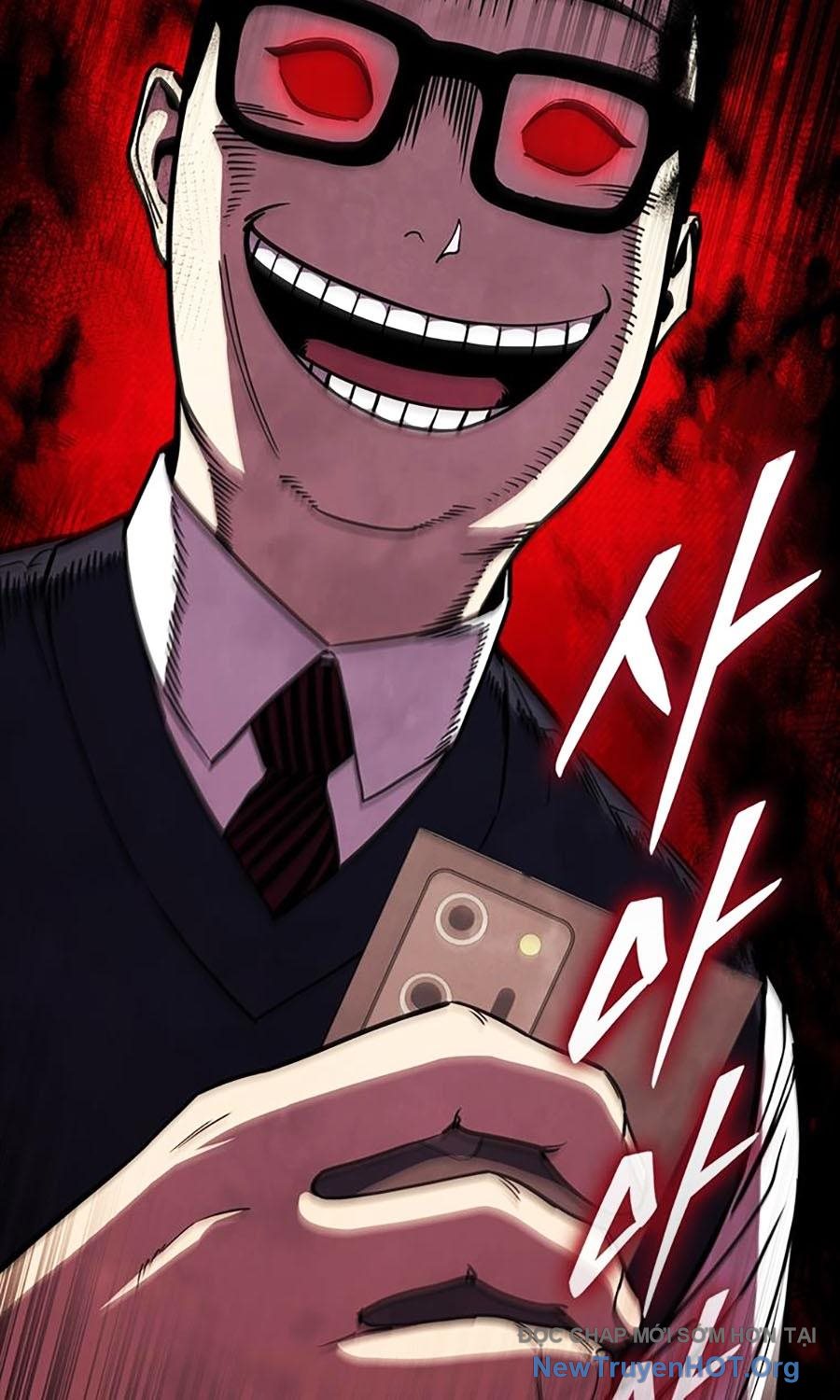 Đại Thánh Trùng Sinh Chapter 15 - Trang 2