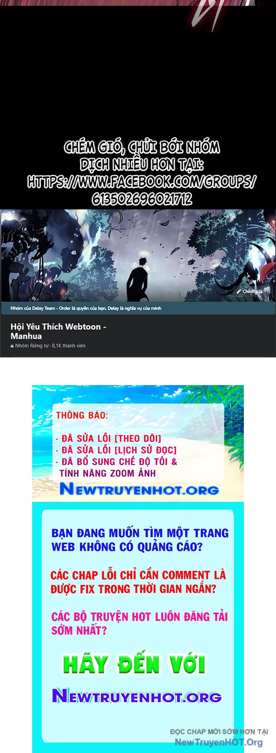 Đại Thánh Trùng Sinh Chapter 15 - Trang 2