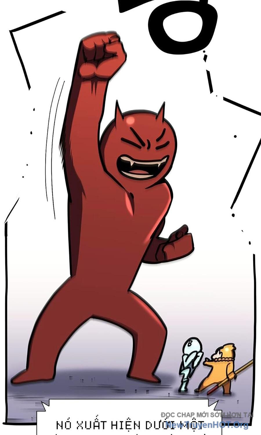 Đại Thánh Trùng Sinh Chapter 15 - Trang 2