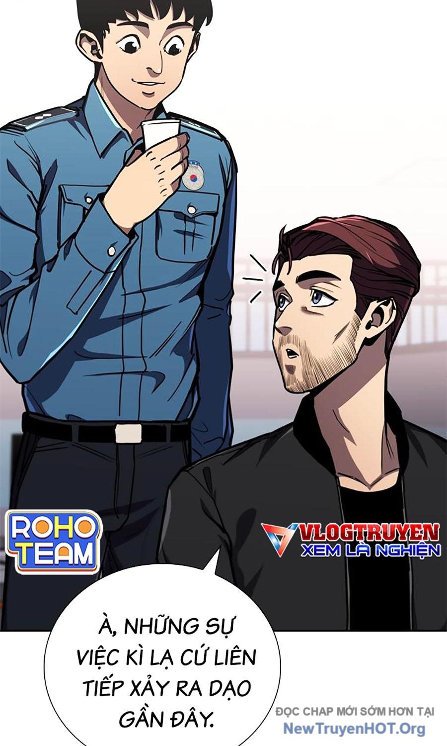 Đại Thánh Trùng Sinh Chapter 15 - Trang 2