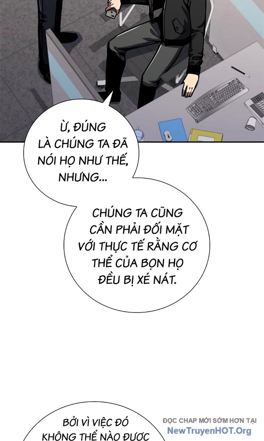 Đại Thánh Trùng Sinh Chapter 15 - Trang 2