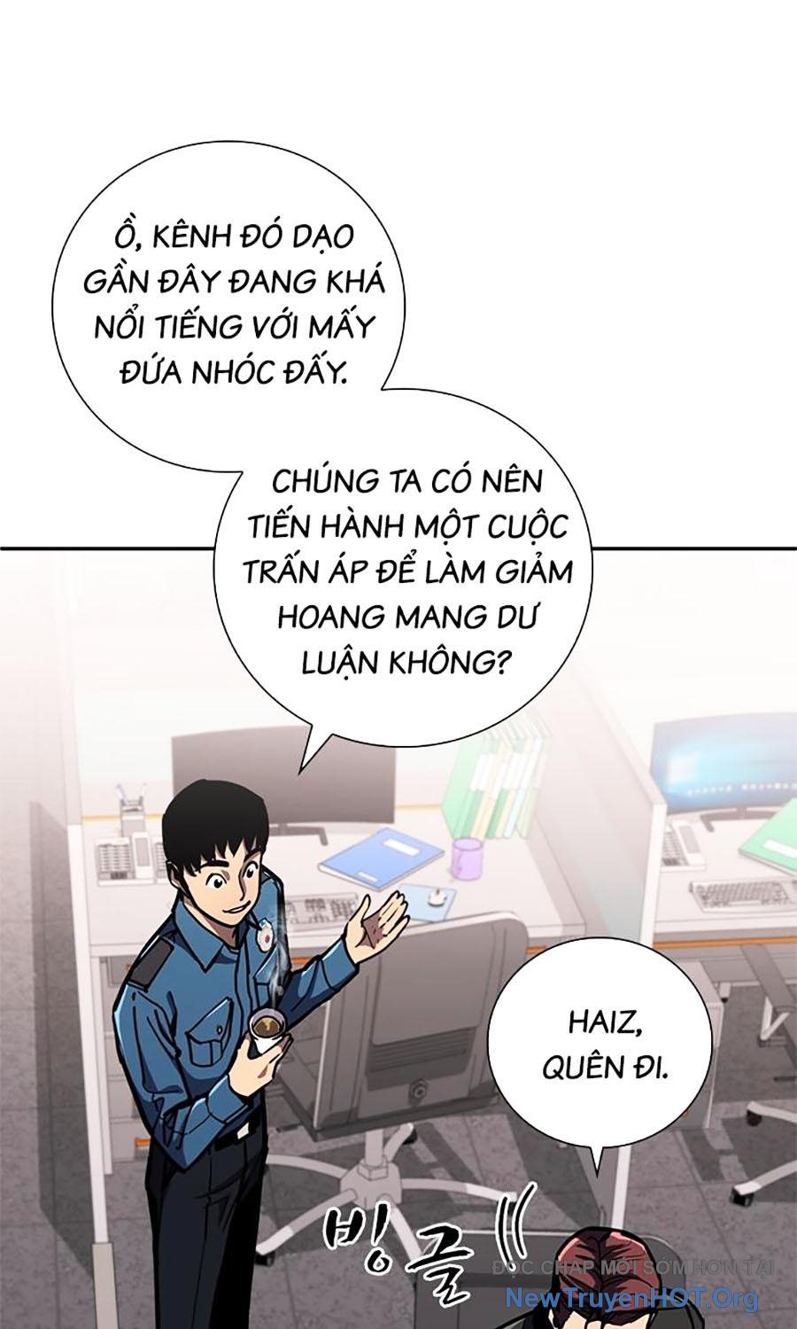 Đại Thánh Trùng Sinh Chapter 15 - Trang 2