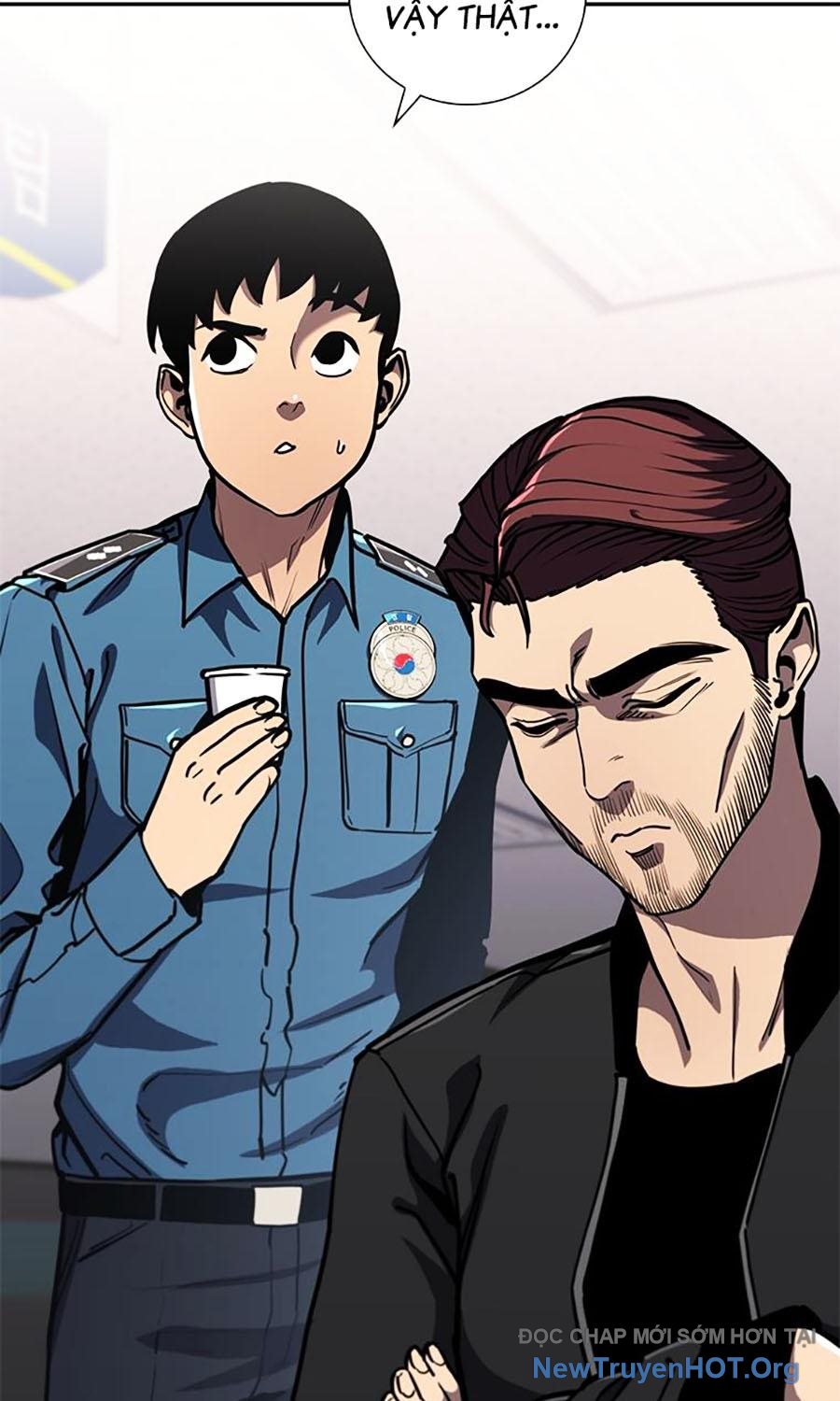 Đại Thánh Trùng Sinh Chapter 15 - Trang 2